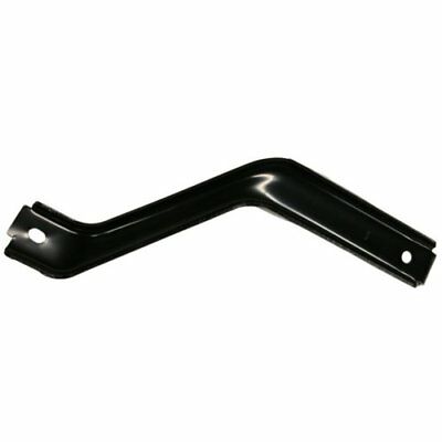 2009-2014 Ford F-150 Front Bumper Bracket RH, Inner Mounting, Steel.
