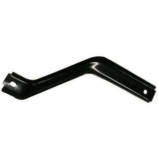 2009-2014 Ford F-150 Front Bumper Bracket RH, Inner Mounting, Steel - Classic 2 Current Fabrication