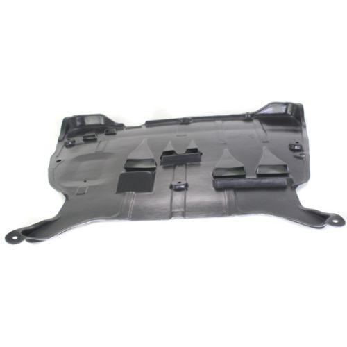2001-2007 Volvo V70 Engine Splash Shield, Protecting Plate.