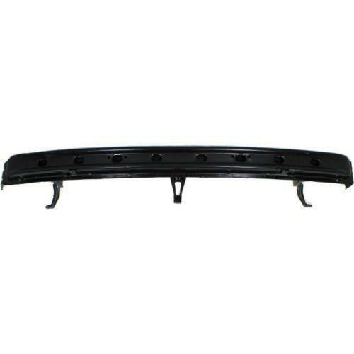 1989-1995 Geo Tracker Front Bumper Reinforcement, Impact Bar, 2-Door.