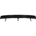 1989-1995 Geo Tracker Front Bumper Reinforcement, Impact Bar, 2-Door.