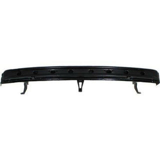 1989-1995 Geo Tracker Front Bumper Reinforcement, Impact Bar, 2-Door.