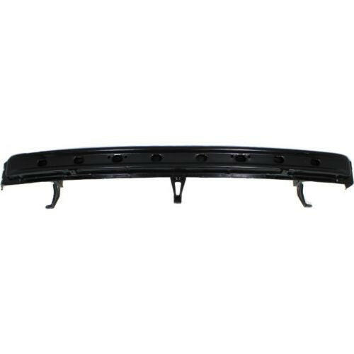 1989-1991 Chevy Tracker Front Bumper Reinforcement, Impact Bar, 2dr.