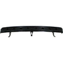 1989-1991 Chevy Tracker Front Bumper Reinforcement, Impact Bar, 2dr.