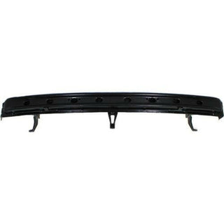 1989-1991 Chevy Tracker Front Bumper Reinforcement, Impact Bar, 2dr.