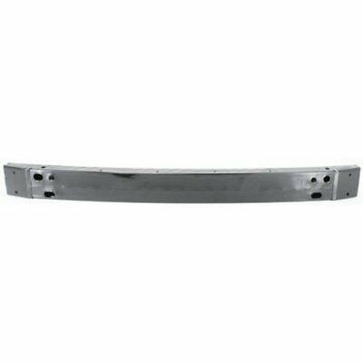 1998-2002 Chevy Prizm Front Bumper Reinforcement.