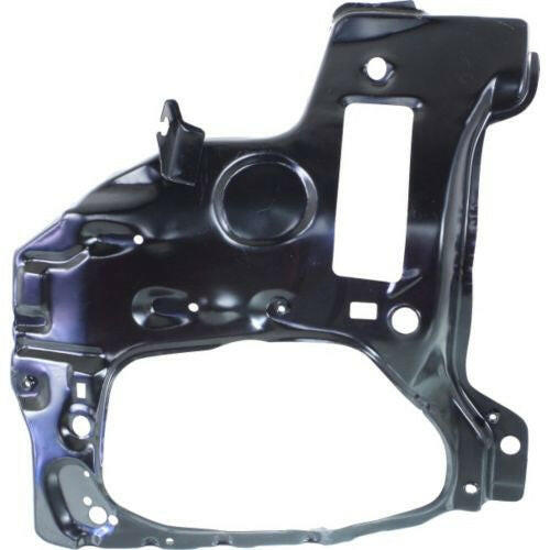 1995-1999 Subaru Legacy Radiator Support RH, Steel, Side Panel.