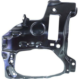 1995-1999 Subaru Legacy Radiator Support RH, Steel, Side Panel.