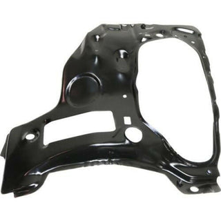 1995-1999 Subaru Legacy Radiator Support LH, Steel, Side Panel.