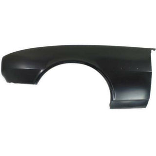 1967 Chevy Camaro Fender LH.