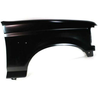 1992-1997 Ford F-250 Pickup Fender RH - CAPA.