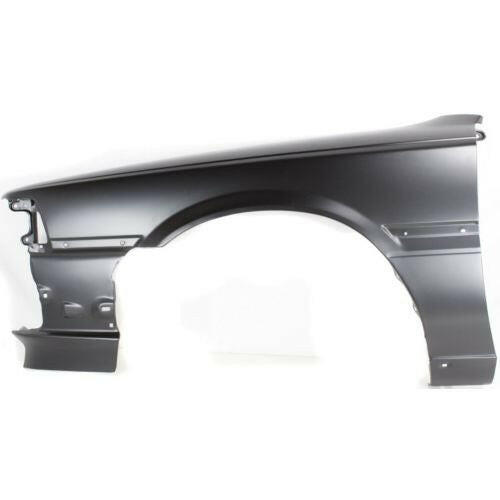 1987-1991 Toyota Camry Fender LH.