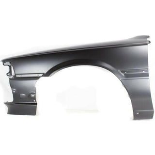 1987-1991 Toyota Camry Fender LH.