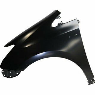 2012-2016 Toyota Prius V Fender LH, Steel - Classic 2 Current Fabrication