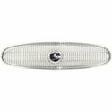 2000-2005 Buick LeSabre Grille, Chrome.