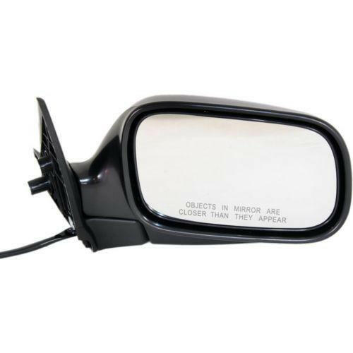 2002-2007 Subaru Outback Mirror RH, Power,, Paint To Match.