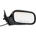 2002-2007 Subaru Outback Mirror RH, Power,, Paint To Match - Classic 2 Current Fabrication