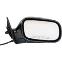 2002-2007 Subaru Outback Mirror RH, Power,, Paint To Match.