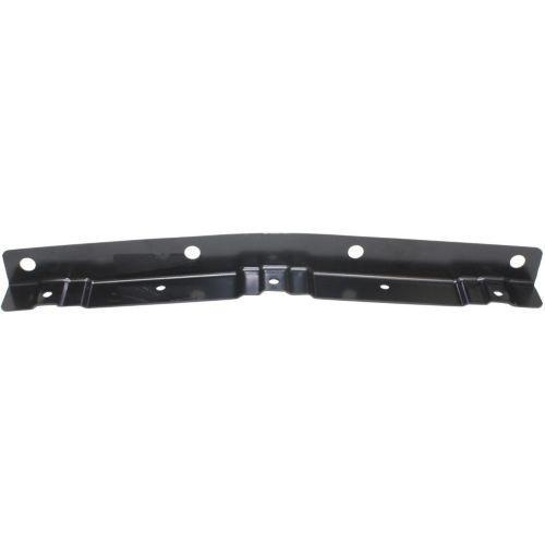 2015 Chevy Silverado 3500 HD Front Bumper Bracket, Filler Bracket, Lower.