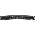 2015 Chevy Silverado 3500 HD Front Bumper Bracket, Filler Bracket, Lower.