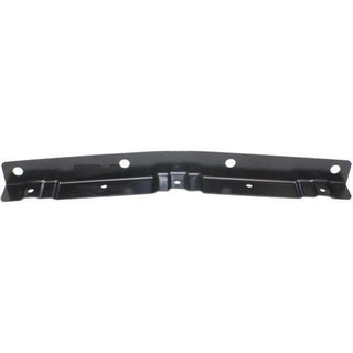 2015 Chevy Silverado 3500 HD Front Bumper Bracket, Filler Bracket, Lower.