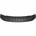 2011-2012 Dodge Ram 1500 Front Lower Valance, Textured, Type1, w/o Sport Pkg. - Classic 2 Current Fabrication