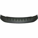 2011-2012 Dodge Ram 1500 Front Lower Valance, Textured, Type1, w/o Sport Pkg..