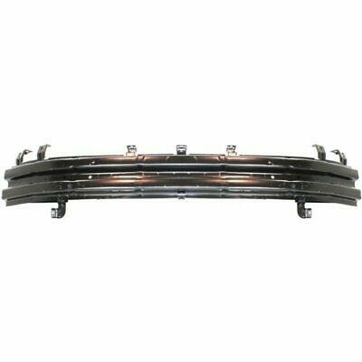 2007-2011 Chevy Aveo Front Bumper Reinforcement, Impact Bar, Sedan.