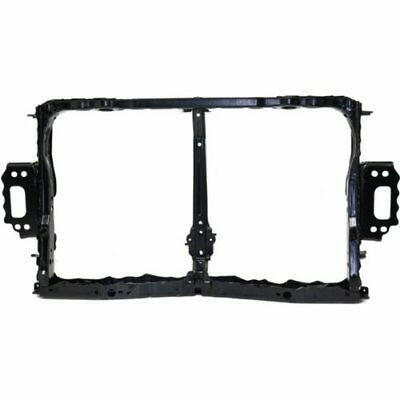 2016 Scion iM Radiator Support, Assembly, Steel.