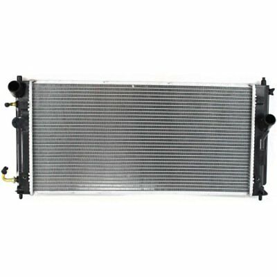 2000-2005 Toyota Celica Radiator.