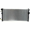 2000-2005 Toyota Celica Radiator.