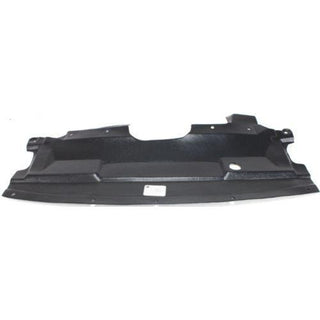 2004-2008 Nissan Maxima Eng Splash Shield, Front, Under Cover, 2.5L/3.5L - Classic 2 Current Fabrication