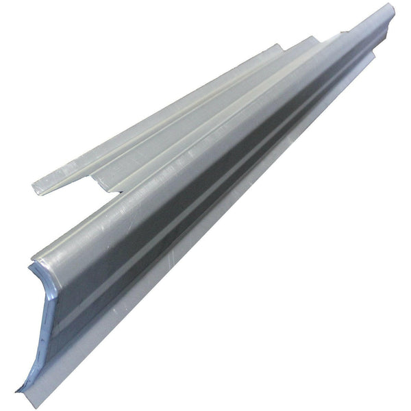 1988-1991 Honda Civic Hatchback 2DR Outer Rocker Panel LH.