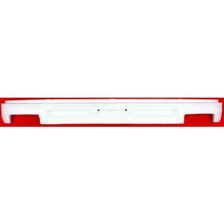 1988-1992 Toyota Corolla Front Bumper Absorber, Sedan and Wagon, USA/Canada Built.