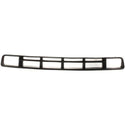 1995-1996 Lexus ES300 Grille, Lower.