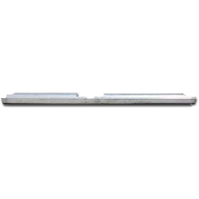 1949-1952 Plymouth Belvedere Outer Rocker Panel 4DR, LH.