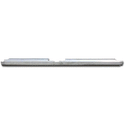 1949-1952 Plymouth Deluxe Outer Rocker Panel 4DR, RH - Classic 2 Current Fabrication