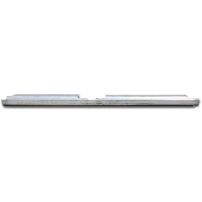 1949-1952 Plymouth Savoy Outer Rocker Panel 4DR, RH - Classic 2 Current Fabrication