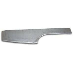 1953-1954 Plymouth Cranbrook Lower Rear Quarter Panel, RH.