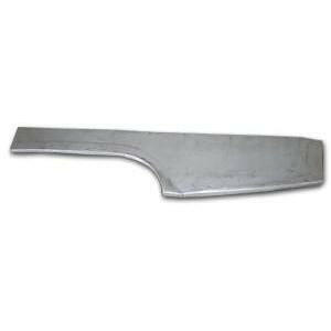 1953-1954 Plymouth Cranbrook Lower Rear Quarter Panel, LH.