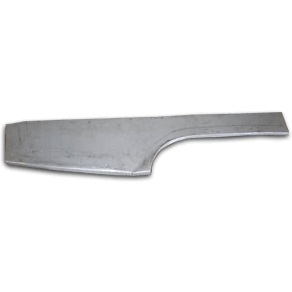 1953-1954 Dodge Meadowbrook Lower Rear Quarter Panel, RH.