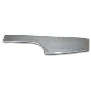 1953-1954 Plymouth Plaza Lower Rear Quarter Panel, LH.