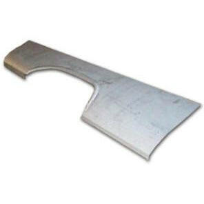 1957-1959 Chrysler New Yorker Lower Quarter Panel 2DR, LH.