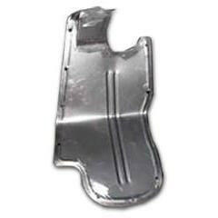 1955-1956 Dodge Royal Lancer Front Floor Pan Access Panel.