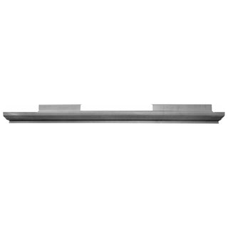 2006-2014 Honda Ridgeline 4dr Outer Rocker Panel, RH.