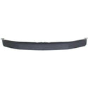 2008-2010 F-250 Pickup Front Lower Valance, Spoiler, Textured, 4wd, From 7-31-07.