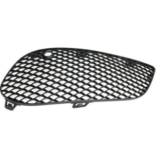 2015-2016 Mercedes Benz C300 Front Grille LH, w/AMG Styling Pkg..