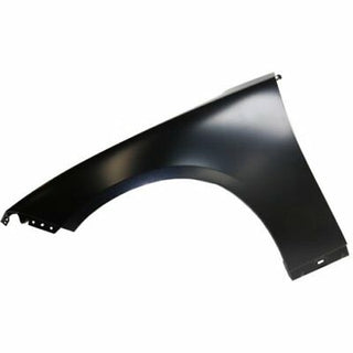 2015-2016 Dodge Charger Fender LH, Steel - Classic 2 Current Fabrication