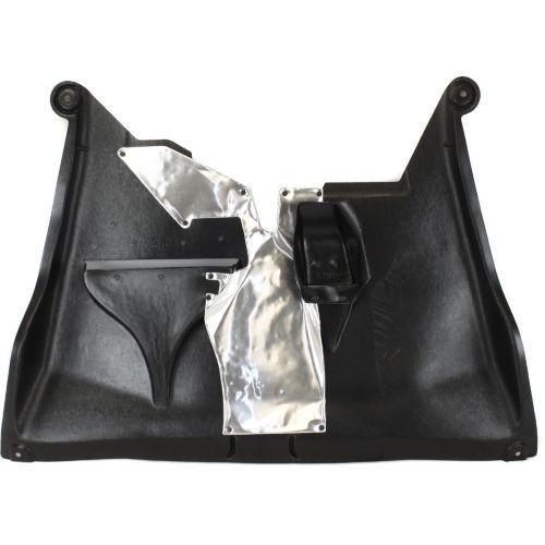 2010-2013 Lincoln MKT Engine Splash Shield, Under Cover.