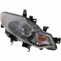 2009-2014 Nissan Murano Head Light RH, Assembly, Halogen, Sports Utility.